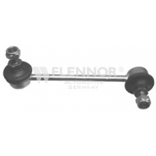 FL437-H KAWE Тяга / стойка, стабилизатор