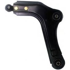 D120224 DENCKERMANN Рычаг независимой подвески колеса, подвеска колеса