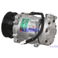 850160N AKS DASIS Компрессор, кондиционер