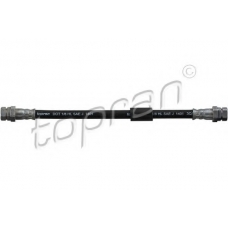 114 016 TOPRAN Тормозной шланг