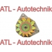 L 34 840 ATL Autotechnik Генератор