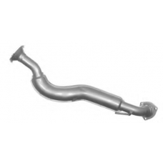 72.82.01 IMASAF Труба выхлопного газа