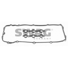 20 92 7493 SWAG Комплект прокладок, крышка головки цилиндра