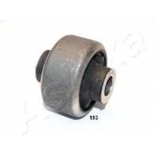 GOM-153 Ashika Кронштейн, подушки рычага