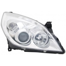 20-1041-15-2 TYC Основная фара