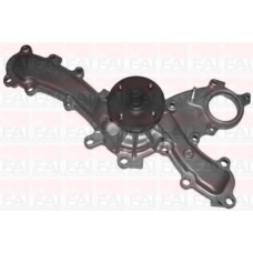 WP6500 FAI AutoParts Водяной насос