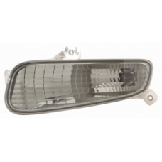 661-1521L-UE LORO Фонарь указателя поворота