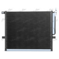 0802.2019 FRIGAIR Конденсатор, кондиционер