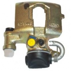 QBS1683 QUINTON HAZELL Тормозной суппорт