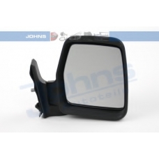 30 81 38-0 JOHNS Наружное зеркало