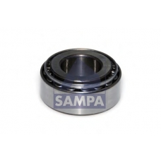 010.413 SAMPA Подшипник ступицы колеса; Подшипник, ступенчатая к