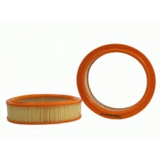 WA6395 WIX Воздушный фильтр