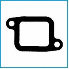 51658 GLASER Прокладка, впускной коллектор