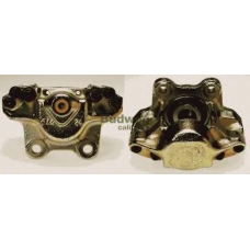 34436 BUDWEG CALIPER Тормозной суппорт