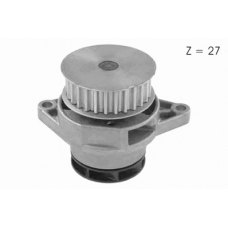 PRW0078 PROTECHNIC Водяной насос