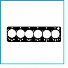 50001 GLASER Прокладка, головка цилиндра