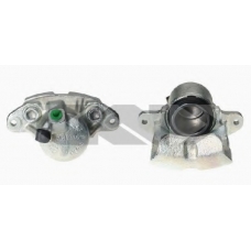 402762 SPIDAN Тормозной суппорт