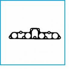 07198 GLASER Прокладка, впускной коллектор