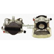341616 BUDWEG CALIPER Тормозной суппорт