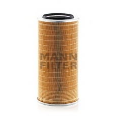 C 24 650/8 MANN-FILTER Воздушный фильтр