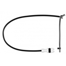 8DK 355 251-071 HELLA PAGID Сигнализатор, износ тормозных колодок