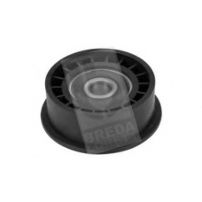 CR 1874 BREDA  LORETT Натяжной ролик, ремень грм