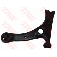JTC7676 TRW Рычаг независимой подвески колеса, подвеска колеса