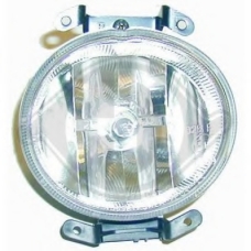 6832088 DIEDERICHS Противотуманная фара