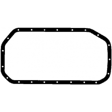 14033100 AJUSA Прокладка, маслянный поддон