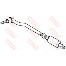 JRA354 TRW Поперечная рулевая тяга