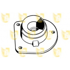 390501 UNIGOM Опора стойки амортизатора