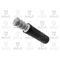 14981 Malo Буфер, амортизация