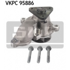 VKPC 95886 SKF Водяной насос