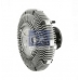 3.15225 DIESEL TECHNIC Сцепление, вентилятор радиатора