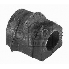 02967 FEBI Опора, стабилизатор