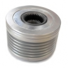 45160 MEAT & DORIA Механизм свободного хода генератора