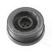 658088 AUTEX Ременный шкив, коленчатый вал