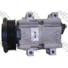 8600160 TEAMEC Компрессор, кондиционер