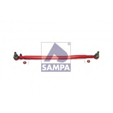 097.160 SAMPA Продольная рулевая тяга