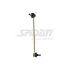57508 SPIDAN Тяга / стойка, стабилизатор
