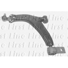 FCA5709 FIRST LINE Рычаг независимой подвески колеса, подвеска колеса