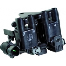 IC16118 BBT Катушка зажигания