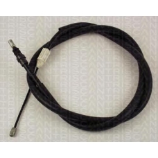 8140 25162 TRIDON Hand brake cable