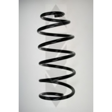 56611 SPIDAN Пружина ходовой части