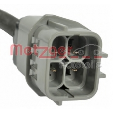 0893393 METZGER Лямбда-зонд