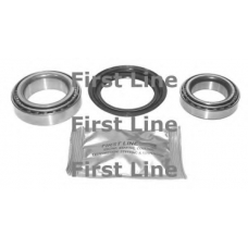 FBK774 FIRST LINE Комплект подшипника ступицы колеса