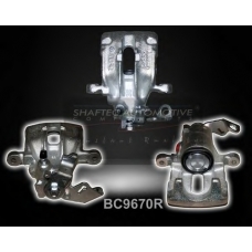 BC9670R SHAFTEC Тормозной суппорт