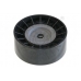 0-N1661 OPTIMAL Паразитный / ведущий ролик, поликлиновой ремень