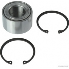 J4700917 HERTH+BUSS JAKOPARTS Комплект подшипника ступицы колеса