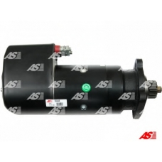 S0448 AS-PL Стартер
